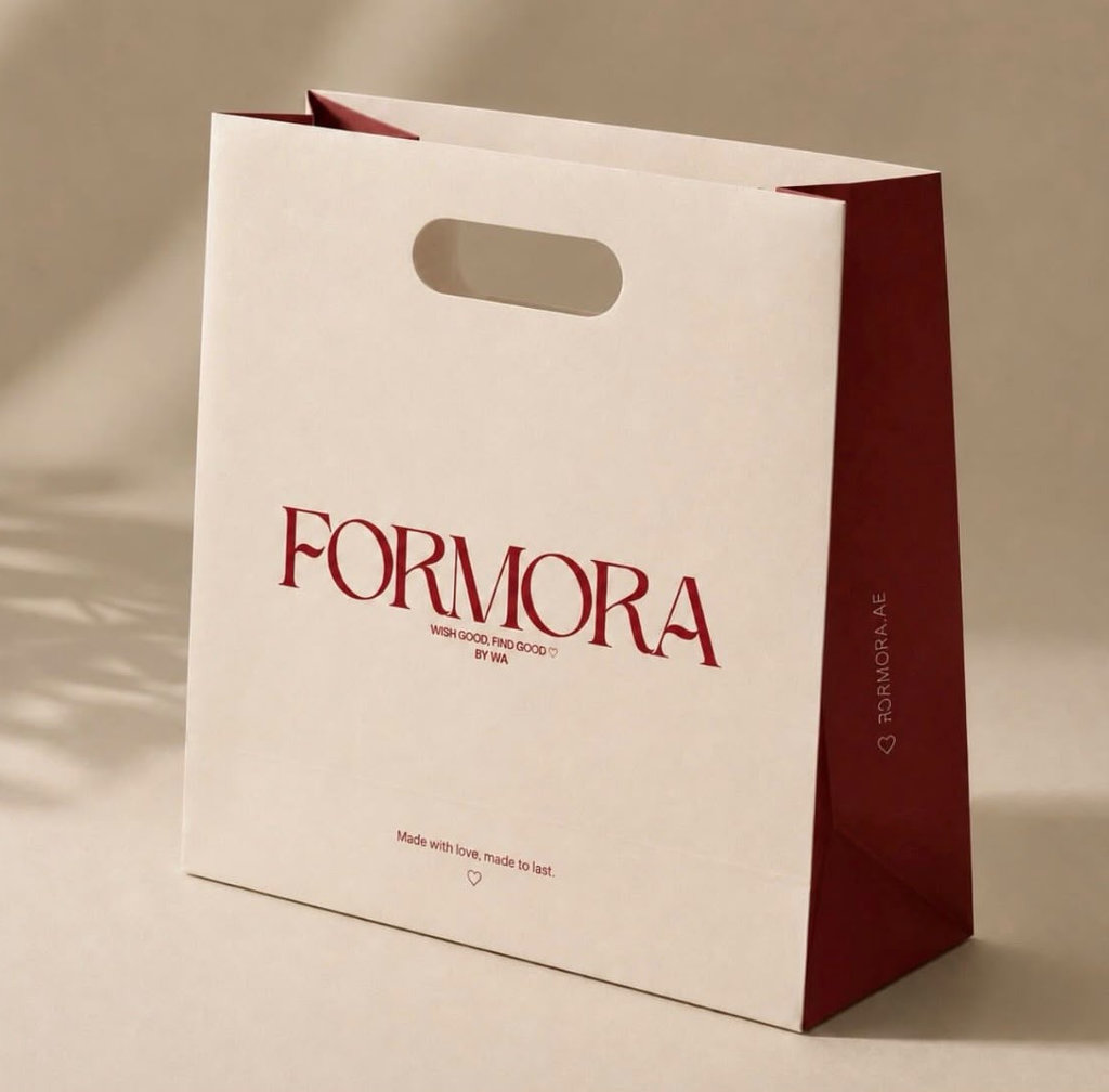 Formora.com فريق متخصص في حلول التحويل الرقمي والاستشارات