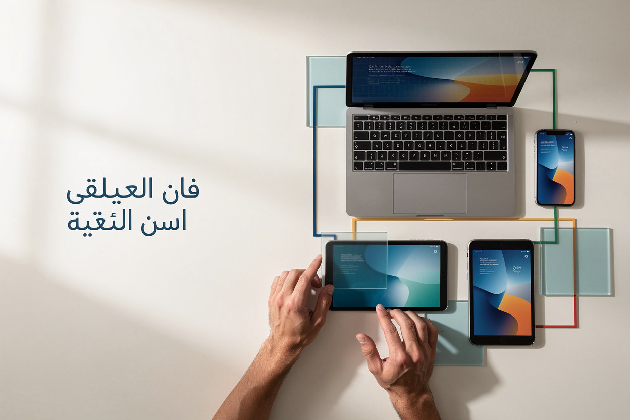 Formora.com حلول التحويل الرقمي الشاملة للعمليات والبيانات